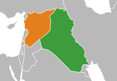 المالكي يعرض المبادرة العراقية بشان الازمة السورية على الاخضر الابراهيمي