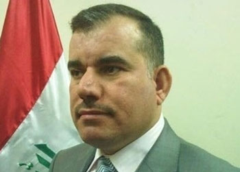 النائبُ احمد المساري ينفي وجود اي ضباط بعثيين في المؤسسة العسكرية للجيش
