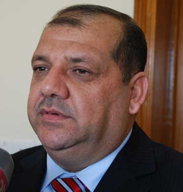 100 الف زائر عربي واجنبي يصلون كربلاء المقدسة خلال عيد الاضحى وتوقعات بوصول الاعداد الى اكثر من 200 في الايام القادمة