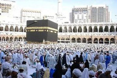 بعثة الحج والعمرة الكردية تعلن عن وفاة {4} حجاج من اقليم كردستان اثناء اداء فريضة الحج في مدينة مكة المكرمة