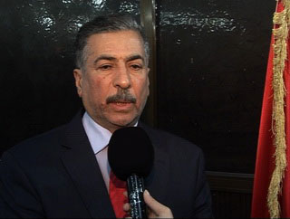 نائب عن دولة القانون: موازنة 2013 تعرض على مجلس النواب بعد عطلة عيد الاضحى المبارك