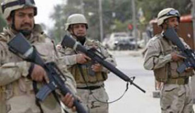 ضبط سيارة مفخخة واخرى معدة للتفجير في مناطق ذات غالبية شبكية في سهل نينوى ونائب شبكي يطالب بحمايتهم