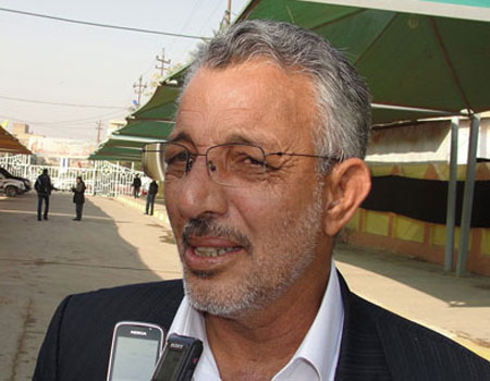 مجلس كربلاء يعتبر الإعلان عن تشكيل ما يسمى بالجيش العراقي الحر مخططا إقليميا لإثارة الفتن الطائفية بالعراق