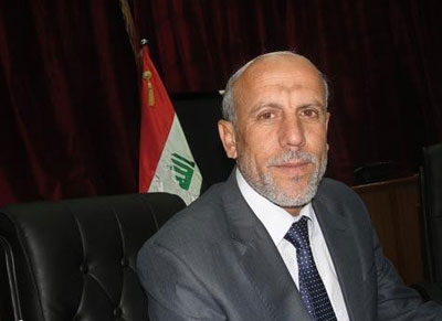 عضو بالتحالف الوطني يؤكد بان تصويت البرلمان على رفض مشروع الكونكرس الامريكي كان حاسما من قبل التحالق الوطني (استمع)