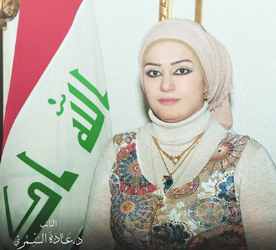 الصحة والبيئة النيابية تكشف عن إن خبراء من جنيف سيصلون العراق للسيطرة على وباء الكوليرا