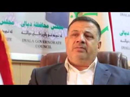 محافظ ديالى يعلن مقتل ثلاثة انتحاريين وإحباط هجومين بسيارتين مفخختين شرق بعقوبة