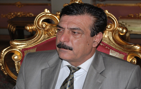 مقرر مجلس النواب النائب نيازي معمار اوغلو ،يكشف عن إعداد اكثر من عشرة قوانين ؛ للتصويت عليها بعد عيد الاضحى المبارك