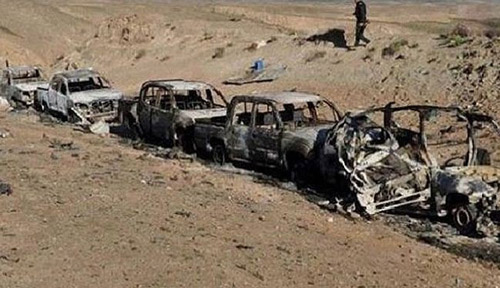 نواب التحالف الكردستاني يرفضون حضور جلسة مجلس الوزراء المقررة غداً