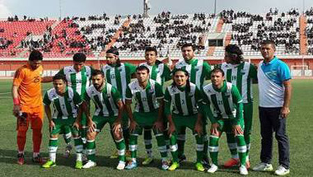 النفط يقرر الانسحاب من دوري النخبة احتجاجا على قرار أنسحاب الشرطة من مباراته امام الجوية