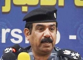 لليوم الثالث على التوالي/ استمرار عمليات تطهير قضاء الرطبة (صوت)