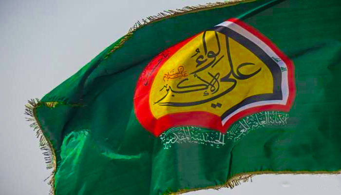 استجابة لدعوة قيادة الحشد الشعبي: الاعلان عن بدء خروج عشرات المدنيين من الفلوجة