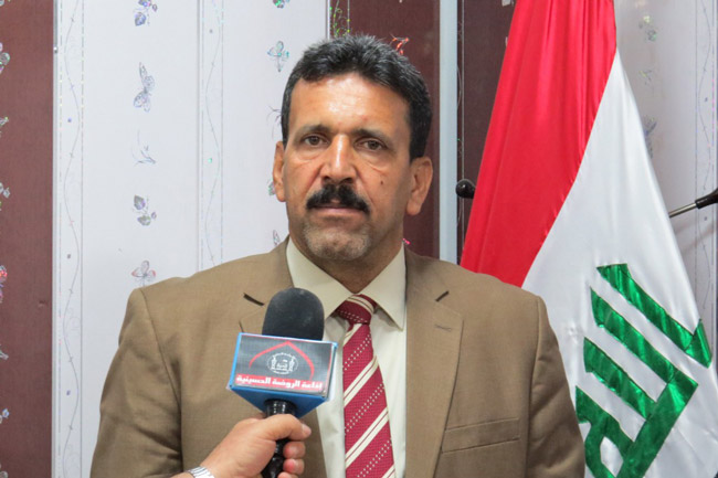 مسوؤلون بالبصرة يسعون الى تسجيل الاهوار ضمن لائحة التراث العالمي(تقرير صوتي ومصور)