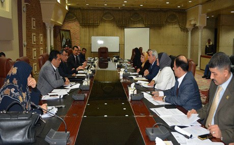المالية النيابية تكشف اسباب تدهور الوضع المالي في البلاد (تقرير صوتي)