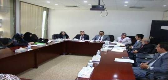 المالية النيابية تكشف عن قيود صعبة فرضها صندوق النقد الدولي لاقراض العراق