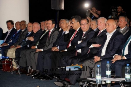 رئيس مجلس الأعمال العراقي في الاردن يعلن انعقاد مؤتمرا اقتصاديا لبحث التعاون المشترك بين البلدين