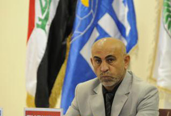 الاتحاد العراقي يوافق على اختيار ماليزيا ارضا مفترضة لمباراة منتخبنا الوطني مع نظيره السعودي