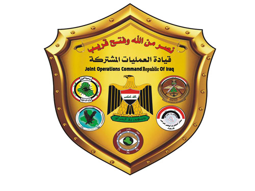 الإعلام الحربي يكشف عن تطهير كافة أحياء قضاء هيت وناحية كبيسة في الأنبار