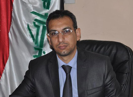 عضو بمجلس محافظة البصرة يطالب بتشريع قوانين محلية واتحادية لمراعاة الاثار في المحافظة(صوت)