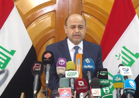 الحكومة المحلية  في محافظة البصرة تحدد اماكن التظاهر في المحافظة بعيدا عن الدوائر الحكومية(تقرير صوتي)