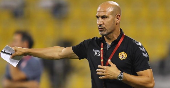 شنيشل يعلن عن تشكيلة المنتخب الوطني لخوص تصفيات كأس العالم والتي تخلو من بعض اللاعبين الاساسيين 