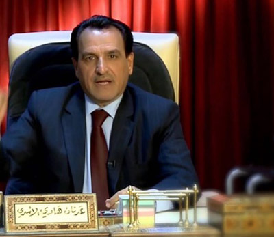 ماهي النقاط الرئيسية التي يتوقف عليها تحرير مدينة الفلوجة ؟؟ (صوت)