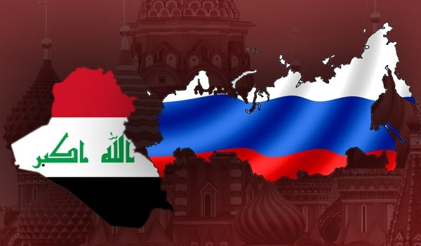 روسيا تعلن استعدادها لتزويد العراق بالاسلحة اللازمة بحربه ضد داعش الاجرامي