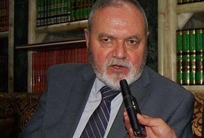 السفير الروماني يزور محافظة ذي قار ويلتقي بالحكومة المحلية لبحث وتطوير العلاقات الاقتصادية والتجارية والعلمية بين الجانبين(صوت)