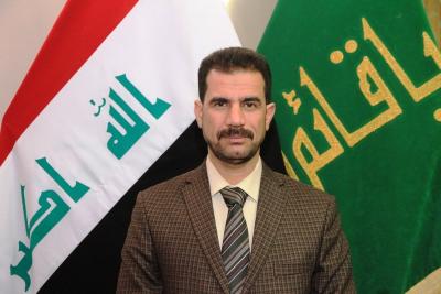 لجنة الامن والدفاع النيابية تنتقد الاجهزة التنفيذية بعدم تعاملها بجدية وحرفية مع المعلومة الاستخباراتية(صوت)