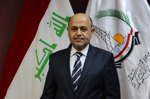 محافظ البصرة يبحث مع السفير البريطاني في العراق تنشيط العلاقات التجارية والاقتصادية بين المدينة وبريطانيا(تقرير صوتي ومصور)