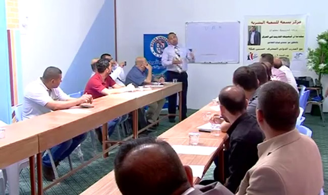 المدير الفني لمنتخبنا الأولمبي الكروي يعتزم تقديم قائمة أولية للاعبين لارسالها الى اللجنة المنظمة لاولمبياد ريو دي جانيرو