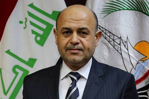 البصرة توزيع وجبة جديدة من قطع الأراضي السكنية على المستحقين