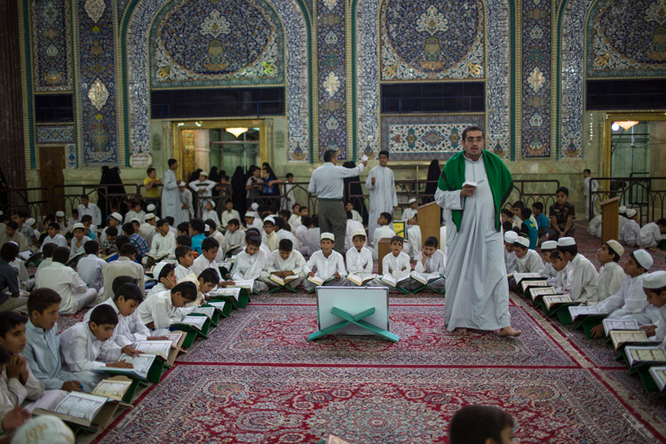 المستشار الاقتصادي للعبادي يؤكد اطلاق القرض الدولي للعراق نهاية الشهر الحالي