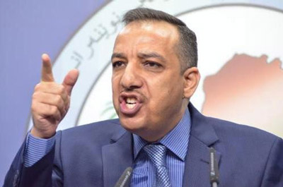 نائب عن محافظة نينوى يحذر مما سماها بـ"مخططات ما بعد تحرير الموصل"