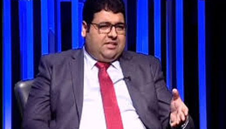 الخارجية تعبر عن انزعاجها ورفضها للتدخلات السعودية بالشان الداخلي العراقي