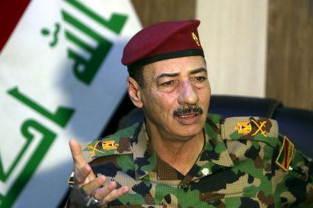 استئناف عمليات تحرير قرى جنوب الموصل
