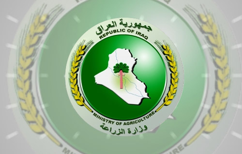 من هي الوزارات المسؤولة عن استيراد خضروات وفواكه اجنبية؟