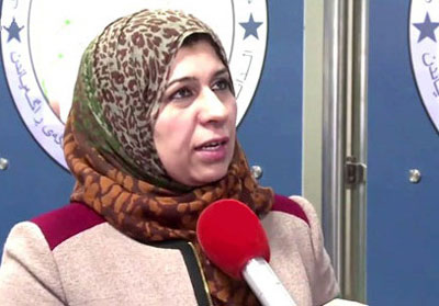عضو بالاقتصاد والاستثمار النيابية تكشف عن اجمالي الديون العراقية