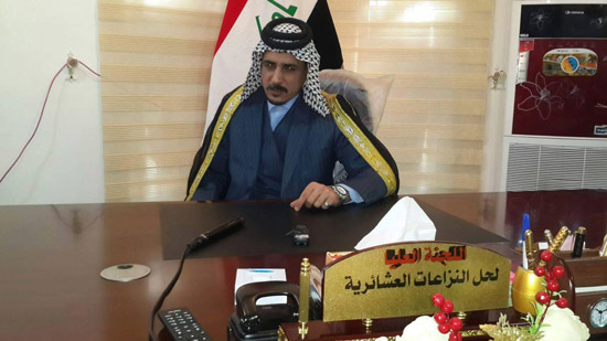 ماذا طالبت اللجنة العليا لحل النزاعات العشائرية في البصرة مجلس المحافظة ؟