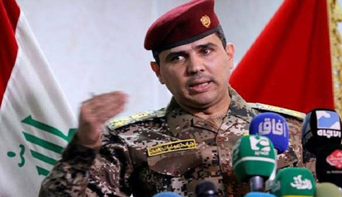 قيادة عمليات بغداد تقر بتقصيرها في الخرق الأمني بمنطقة الكرادة وسط العاصمة فجر الأحد الماضي