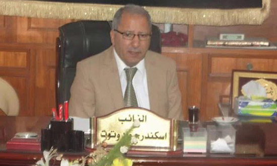 الامن والنيابية ترفض تدخل الاخوين النجيفي في عمليات تحرير نينوى