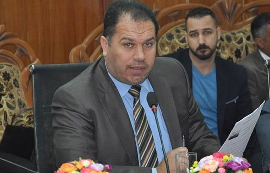 قيادة عمليات بابل تشكل خلية لمكافحة الإرهاب بإشراف مباشر منها