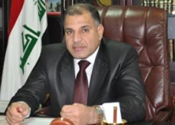 محافظ صلاح الدين يكشف عن اسباب تأخر عودة النازحين لمناطق سكناهم