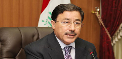محافظ البنك المركزي يحدد موعد انطلاق الدينار الالكتروني