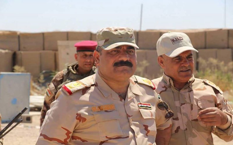 قائد عمليات غرب بغداد يكشف عن عمليات استباقية مرتقبة