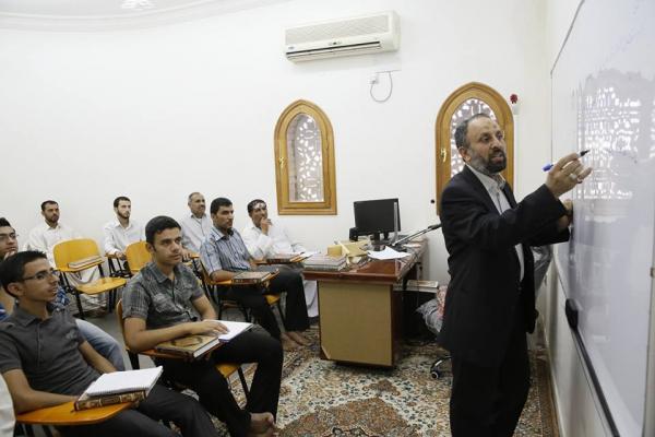 استثمارا للعطلة الصيفية/ مسجد الكوفة المعظم يواصل برامجه بتحفيظ القرآن الكريم (تقرير صوتي ومصور)