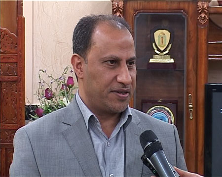 ماذا دعا محافظ ذي قار وزارات الدولة حول الاهوار؟؟ (صوت)