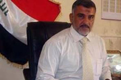 مقتل احد ابرز ناقلي الانتحاريين في كيان داعش الاجرامي
