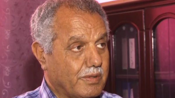 اطلاق درجات وظيفية لتربية ذي قار (صوت)