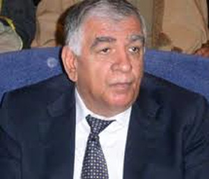 اثناء توليه المنصب: ماذا صرح وزير النفط الجديد؟؟