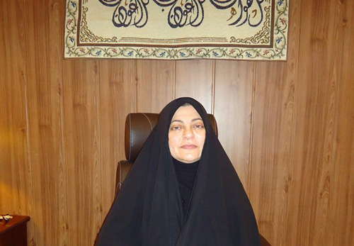 النائبة بالبرلمان ترجح قراءة قانون الحشد الشعبي قرأءة اولى في جلسة يوم غد